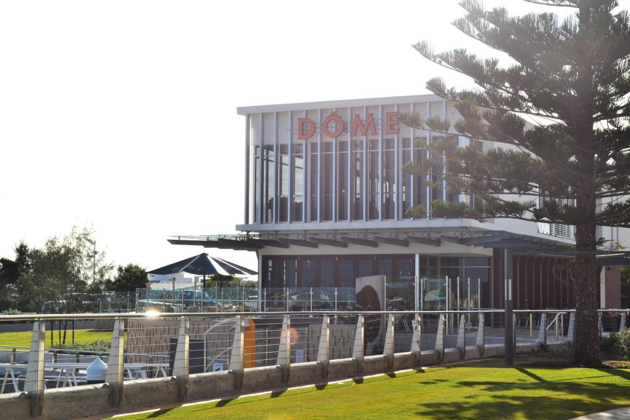 North Coogee Beach House Φρίμαντλ Εξωτερικό φωτογραφία