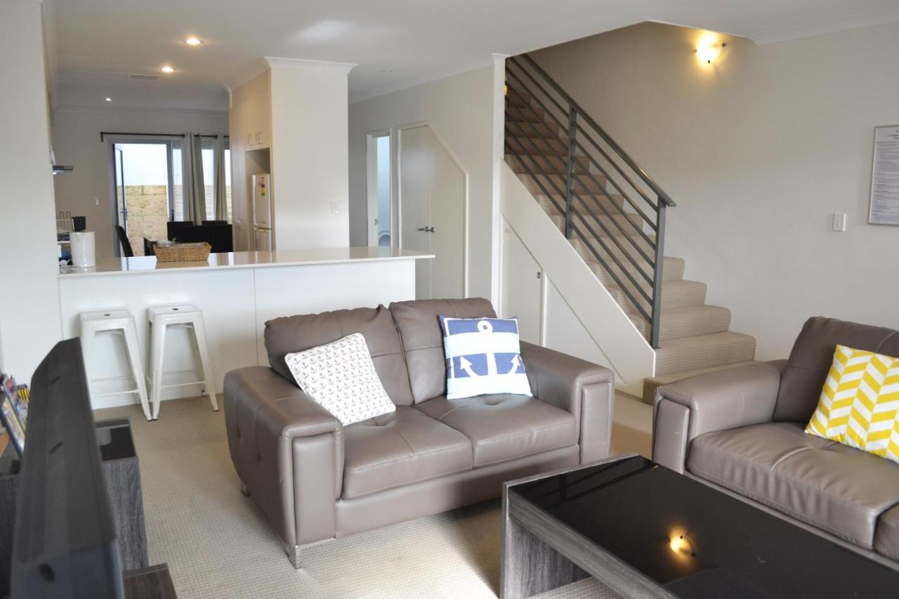 North Coogee Beach House Φρίμαντλ Εξωτερικό φωτογραφία