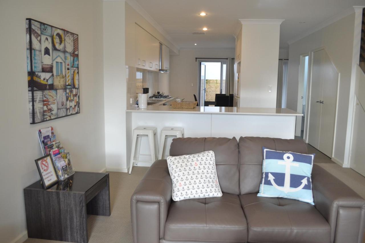 North Coogee Beach House Φρίμαντλ Εξωτερικό φωτογραφία
