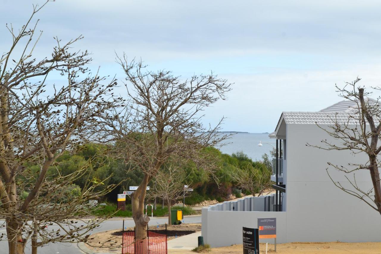 North Coogee Beach House Φρίμαντλ Εξωτερικό φωτογραφία