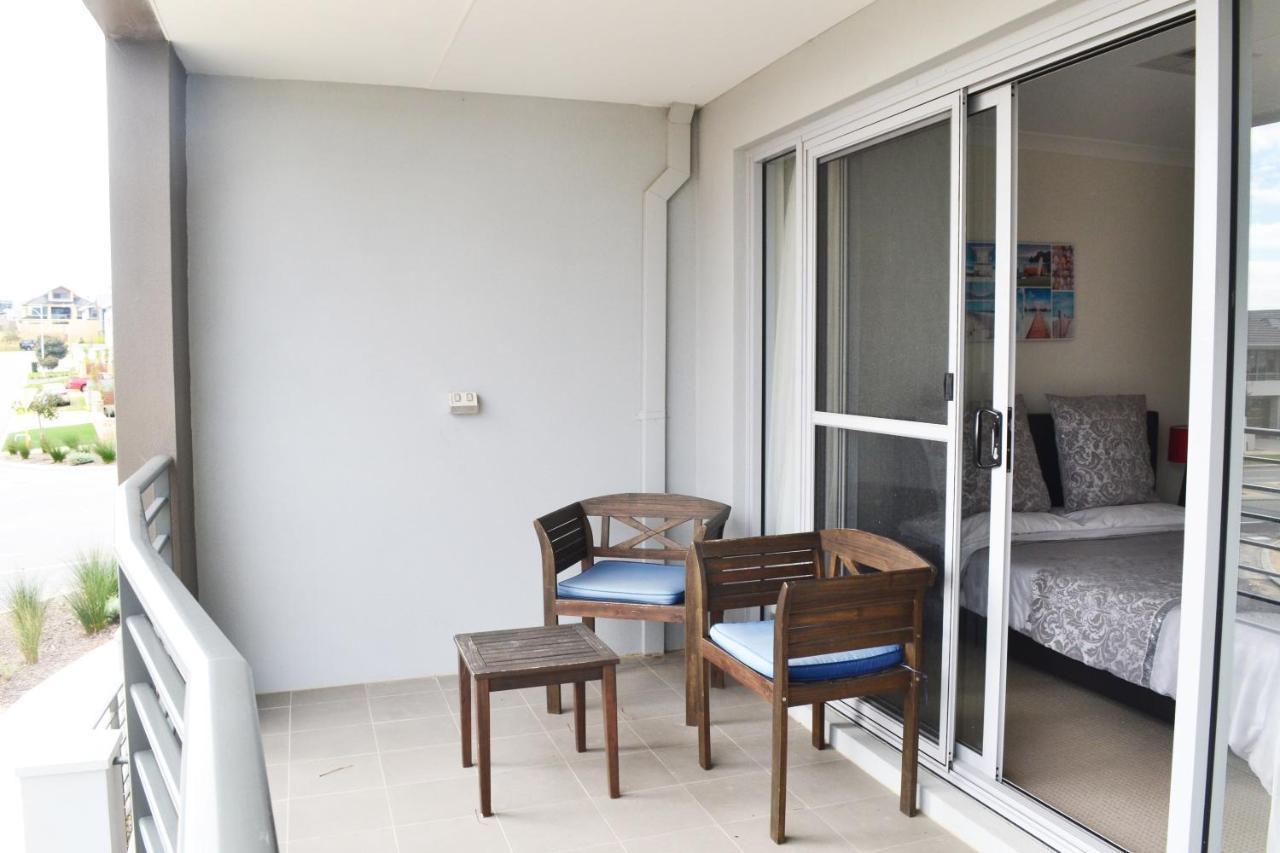 North Coogee Beach House Φρίμαντλ Εξωτερικό φωτογραφία