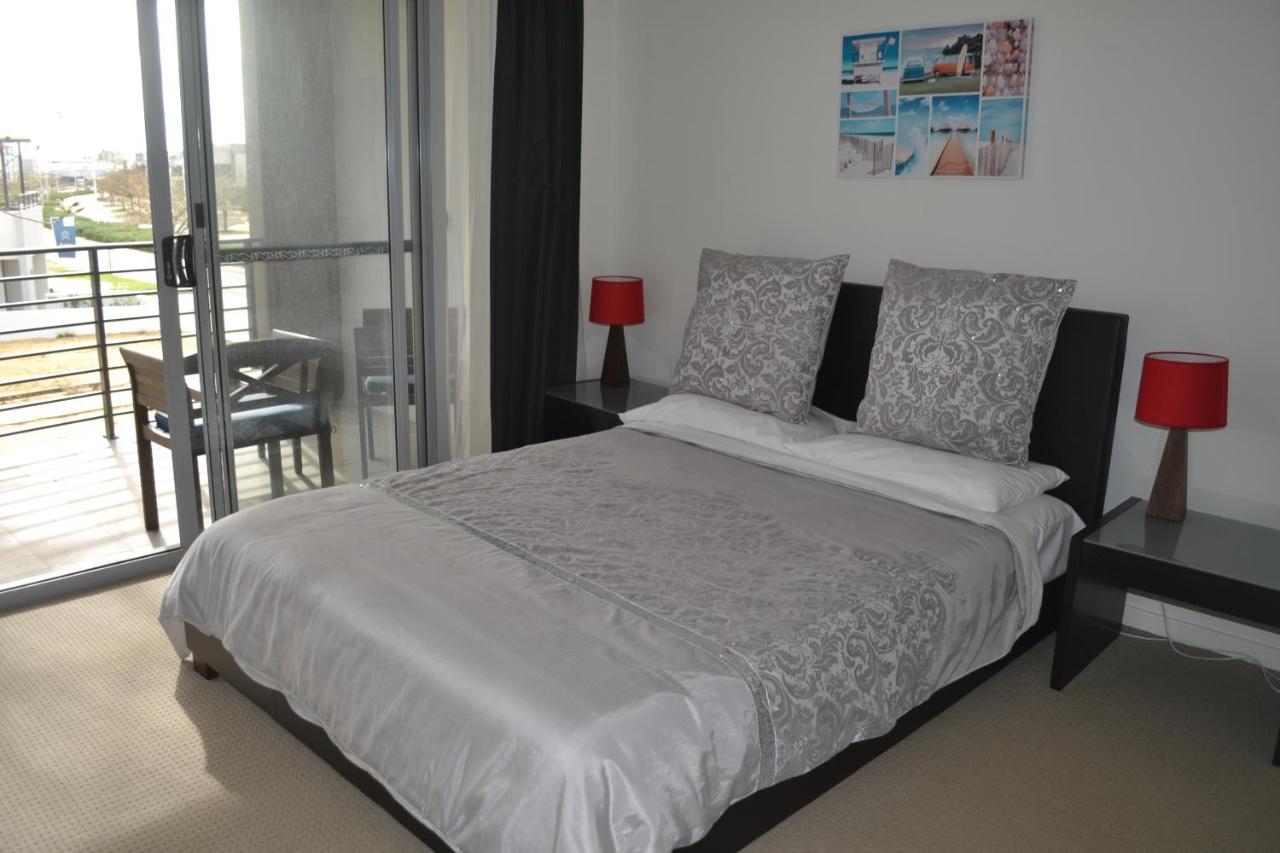 North Coogee Beach House Φρίμαντλ Εξωτερικό φωτογραφία