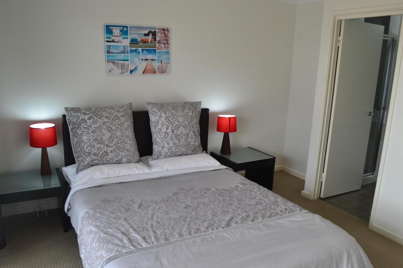 North Coogee Beach House Φρίμαντλ Εξωτερικό φωτογραφία
