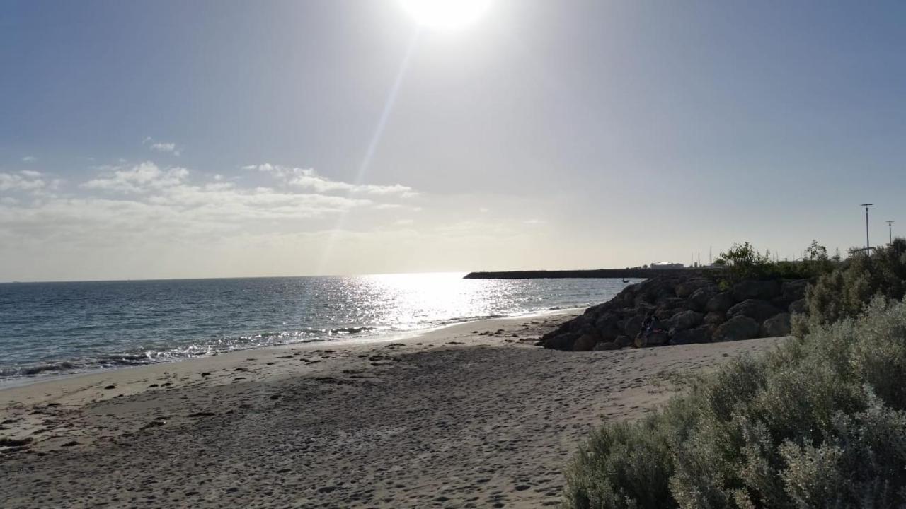 North Coogee Beach House Φρίμαντλ Εξωτερικό φωτογραφία