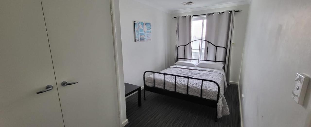 North Coogee Beach House Φρίμαντλ Εξωτερικό φωτογραφία