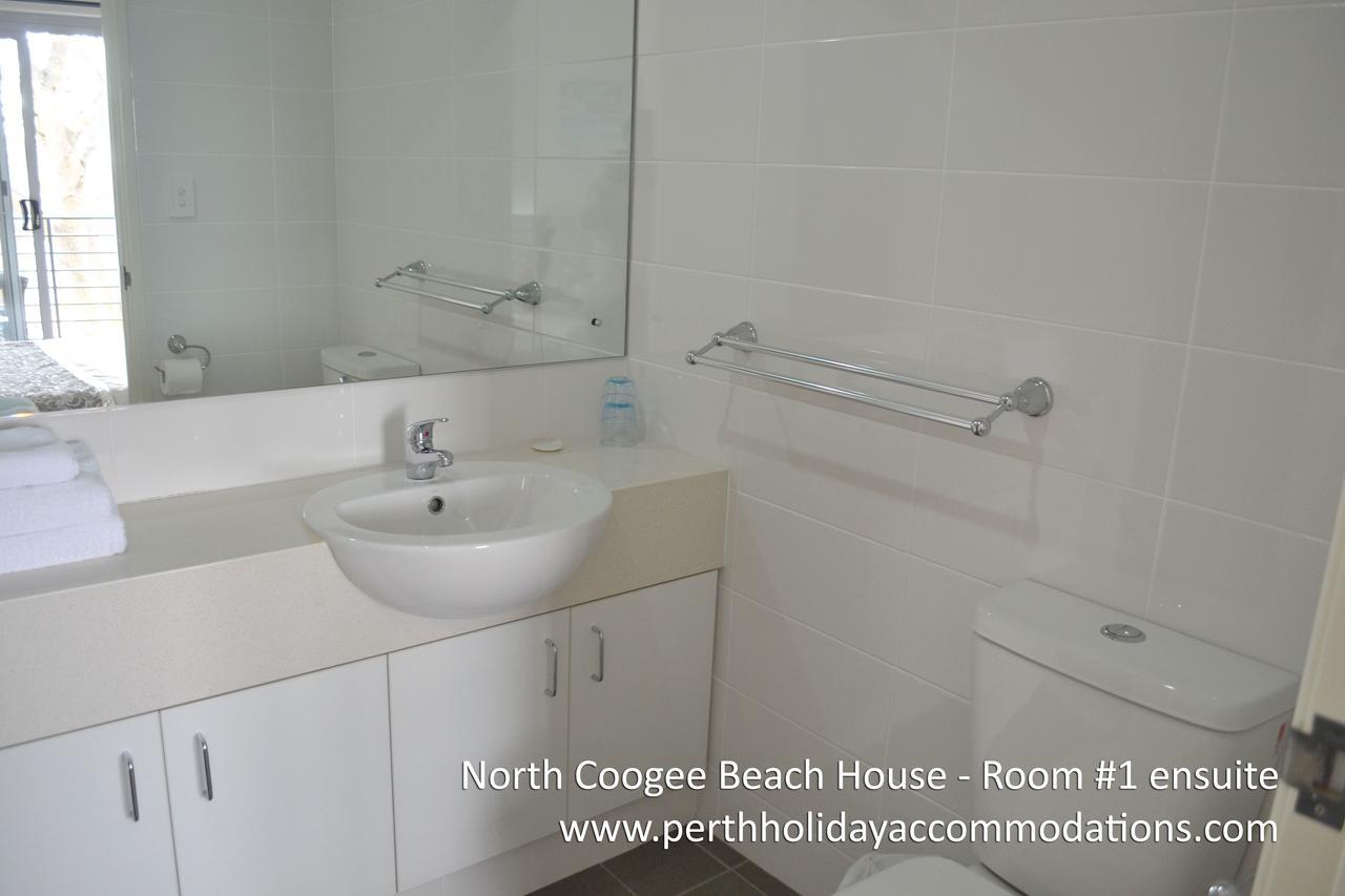 North Coogee Beach House Φρίμαντλ Εξωτερικό φωτογραφία